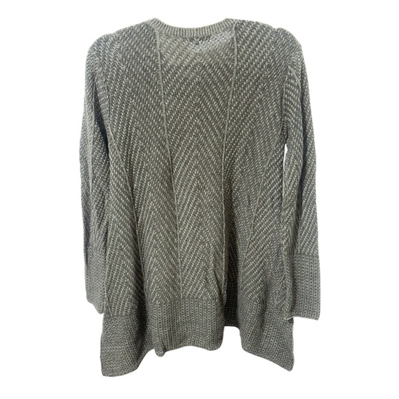 Eight Eight Eight Split Hem Tunic - Picture 2 of 6